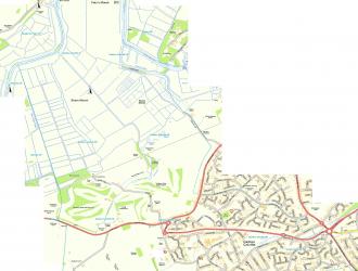 CC Map