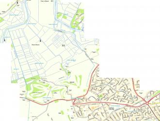 CC Parish LinesMap