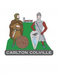 Carlton Colville logo