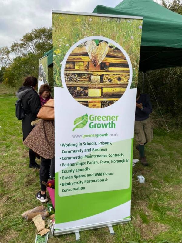 Greener Growth